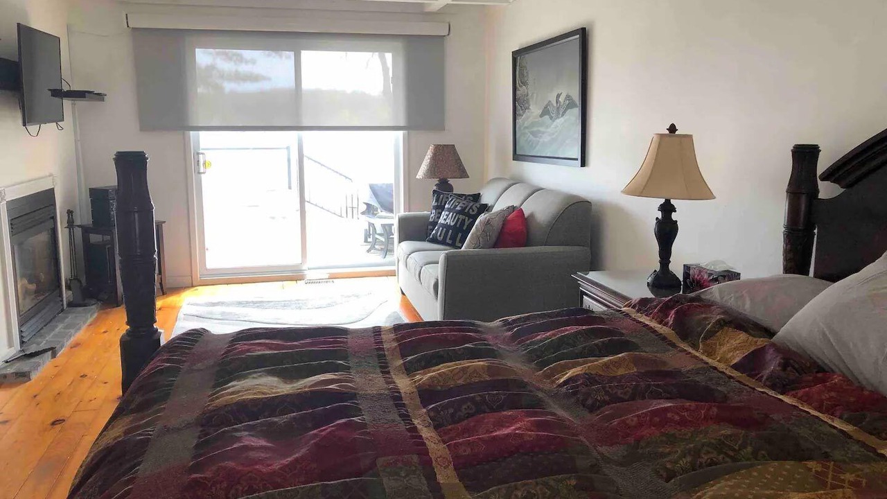 Photo of Bedroom in Centre Hastings