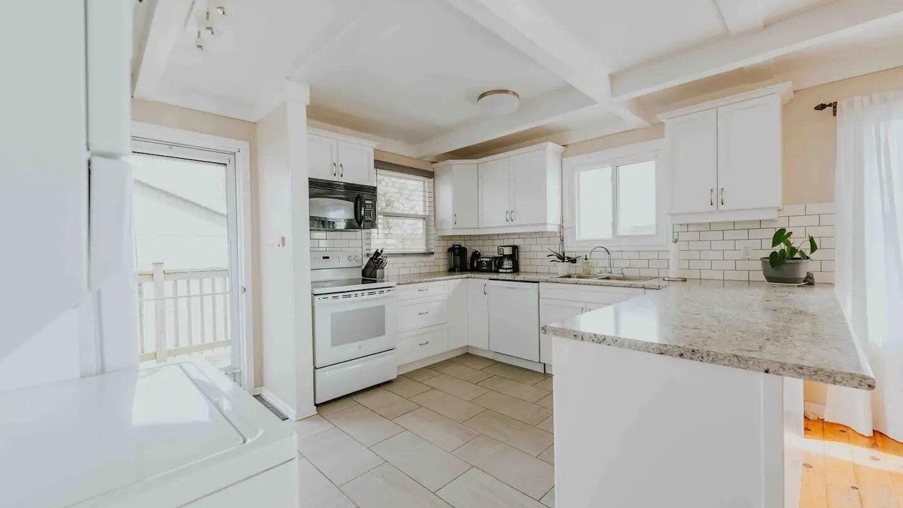 Photo of Kitchen in Centre Hastings