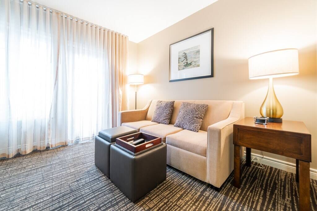 Photo of Livingroom in Oro-Medonte