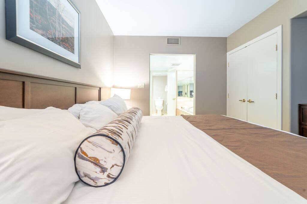 Photo of Bedroom in Oro-Medonte