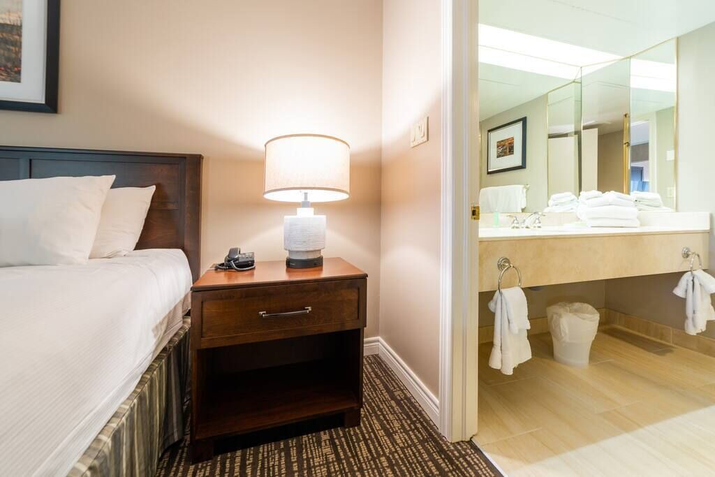 Photo of Bedroom in Oro-Medonte