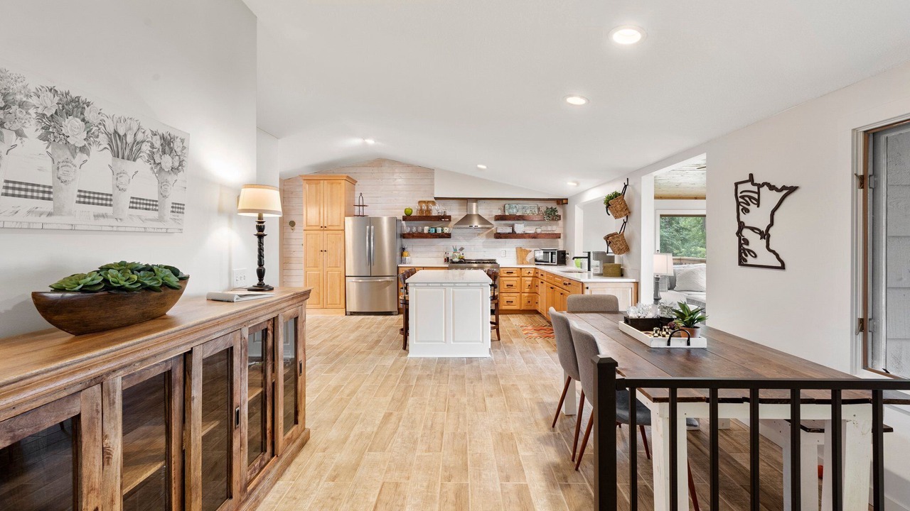 Photo of Kitchen in Zimmerman