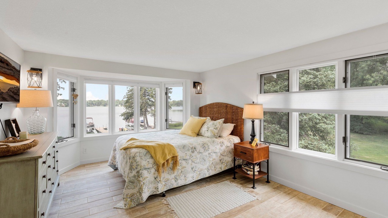 Photo of Bedroom in Zimmerman