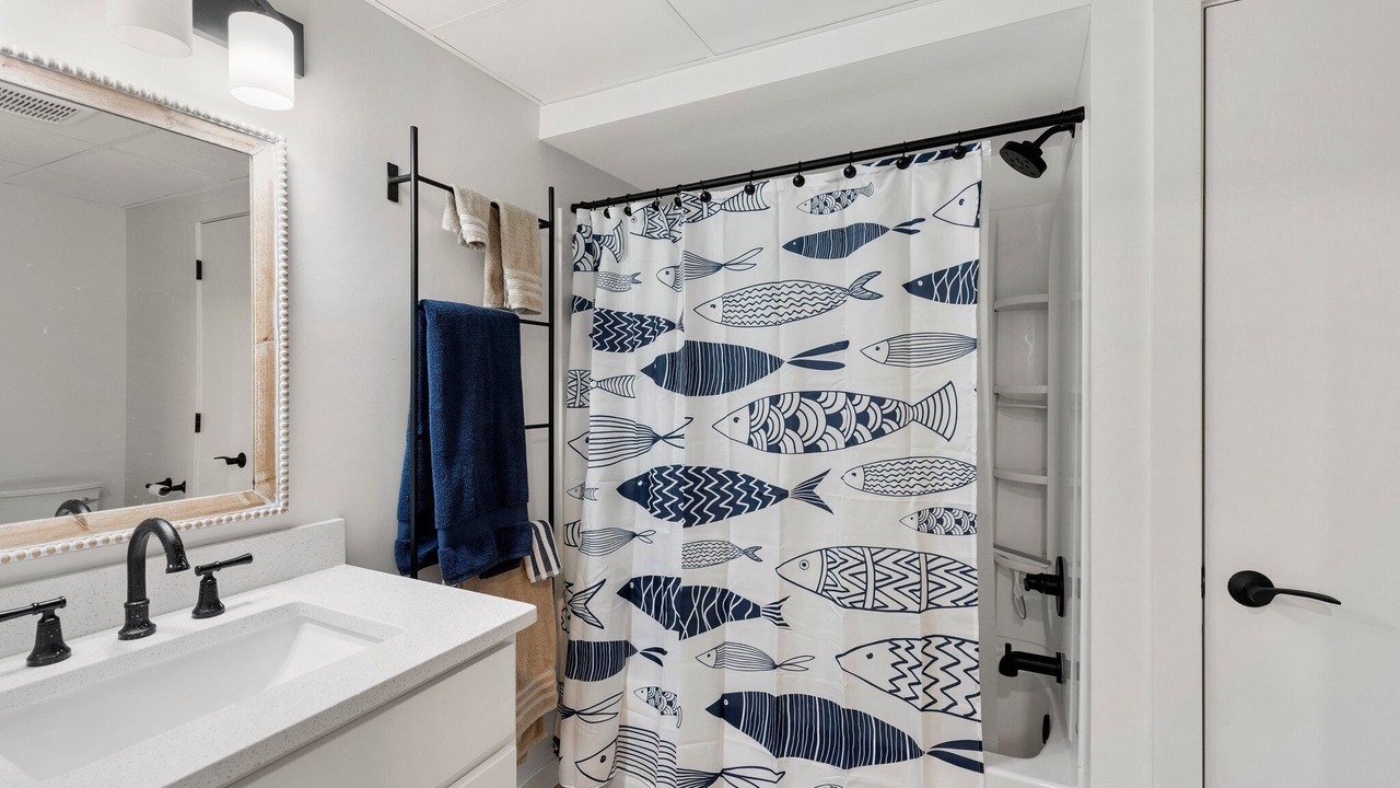 Photo of Bathroom in Zimmerman