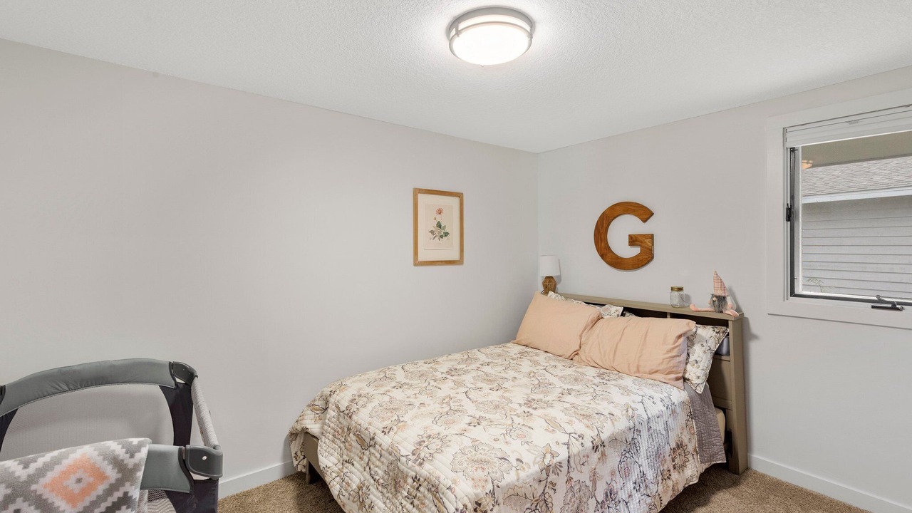 Photo of Bedroom in Zimmerman