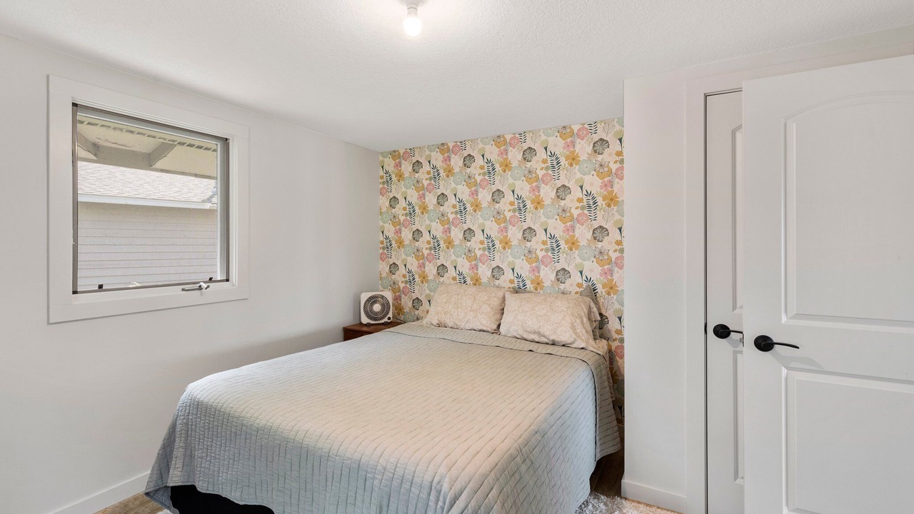 Photo of Bedroom in Zimmerman