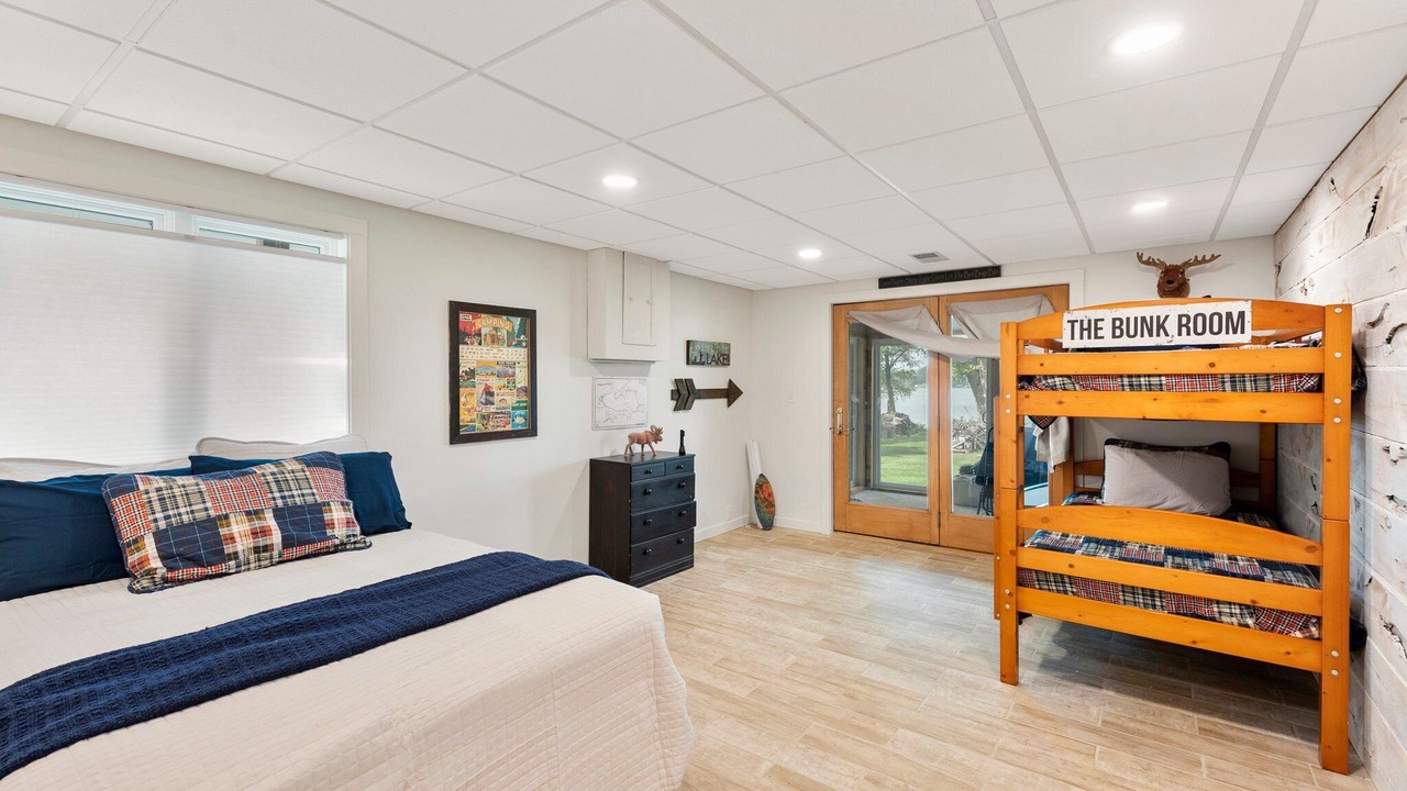 Photo of Bedroom in Zimmerman