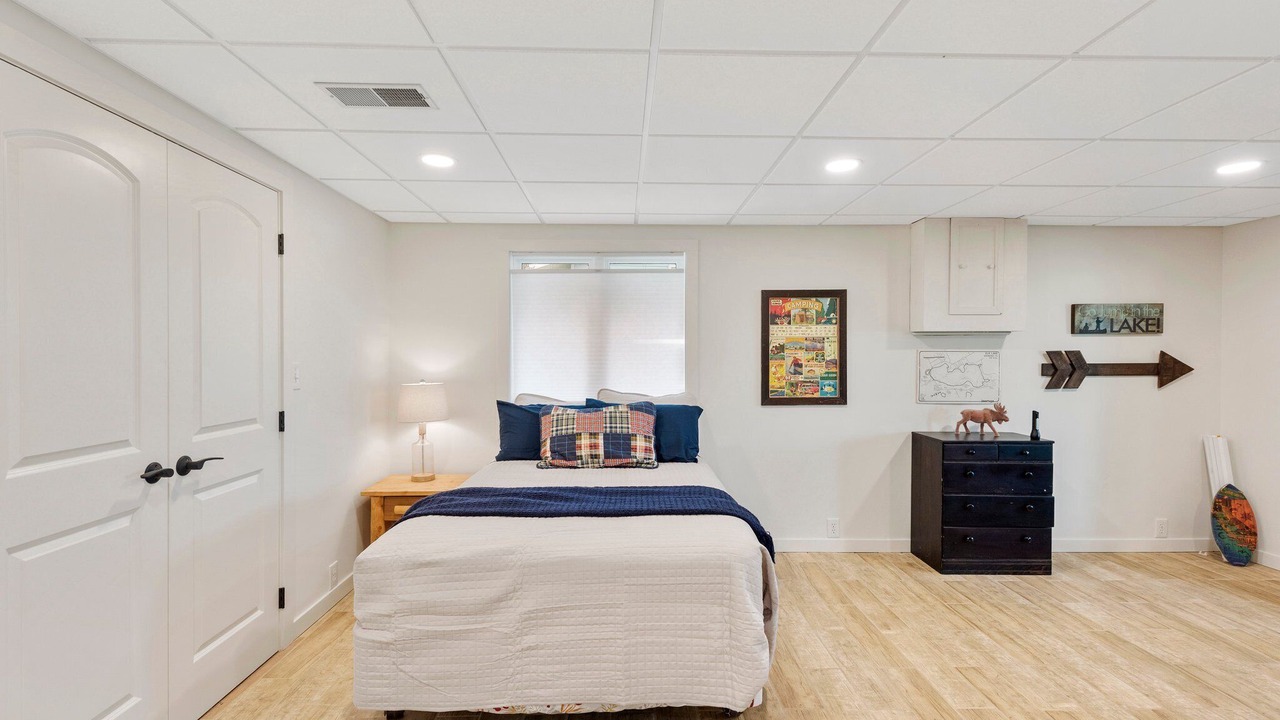 Photo of Bedroom in Zimmerman
