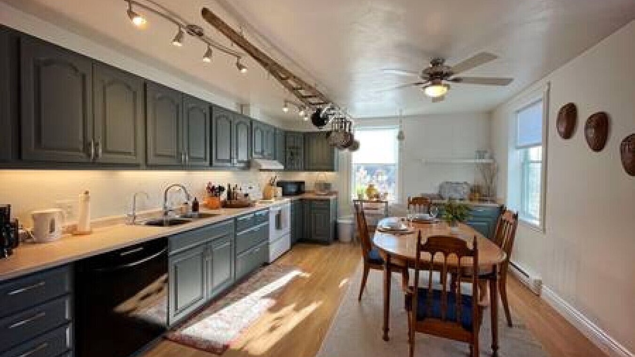 Photo of Kitchen in Milford