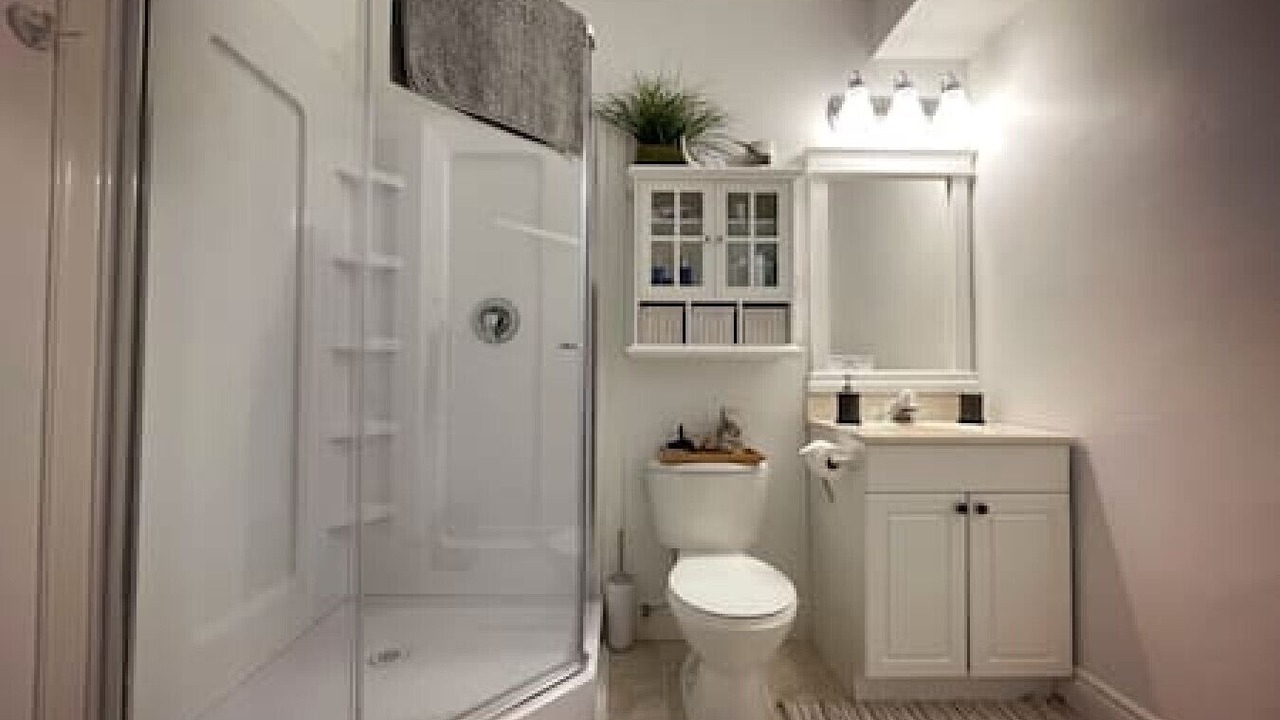 Photo of Bathroom in Milford
