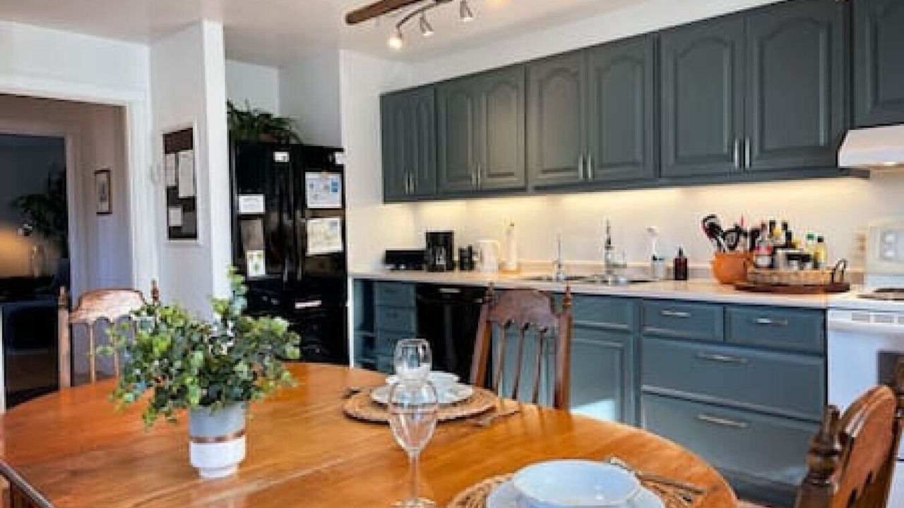 Photo of Kitchen in Milford