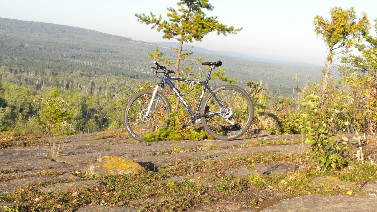 Photo of Outdoor in Croftville