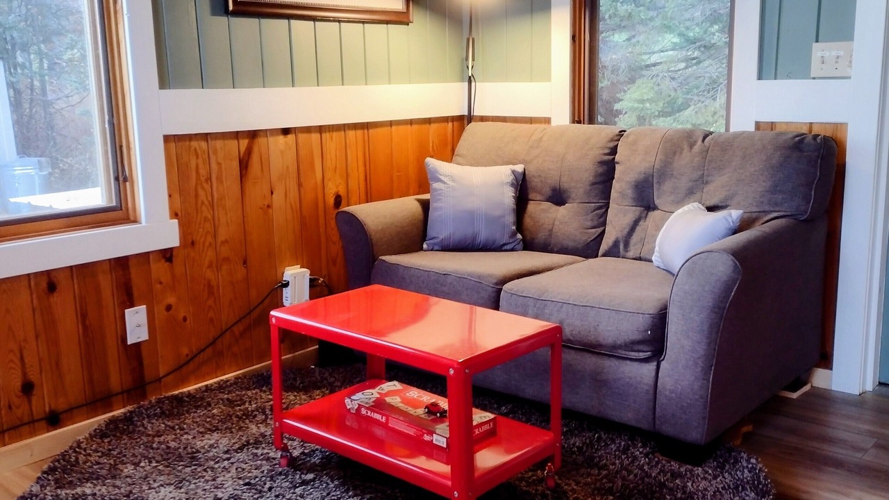 Photo of Livingroom in Croftville