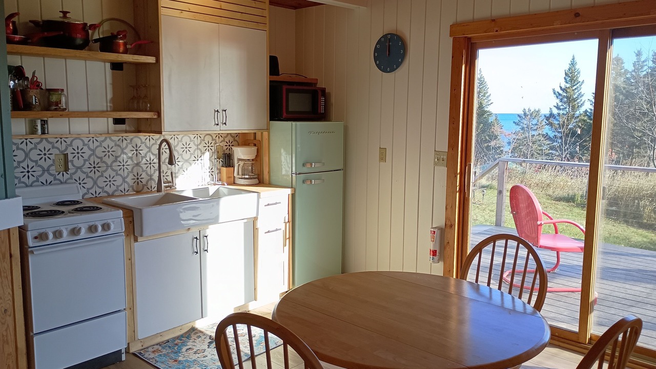 Photo of Kitchen in Croftville