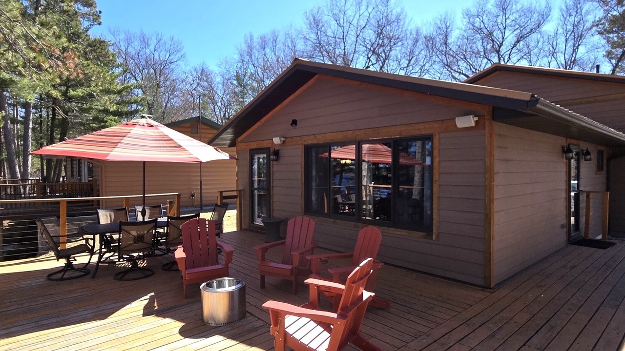 Photo of Outdoor in Motley