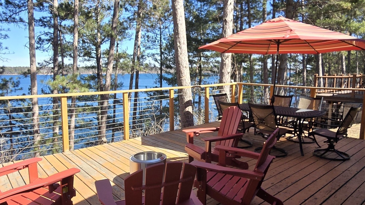 Photo of Outdoor in Motley