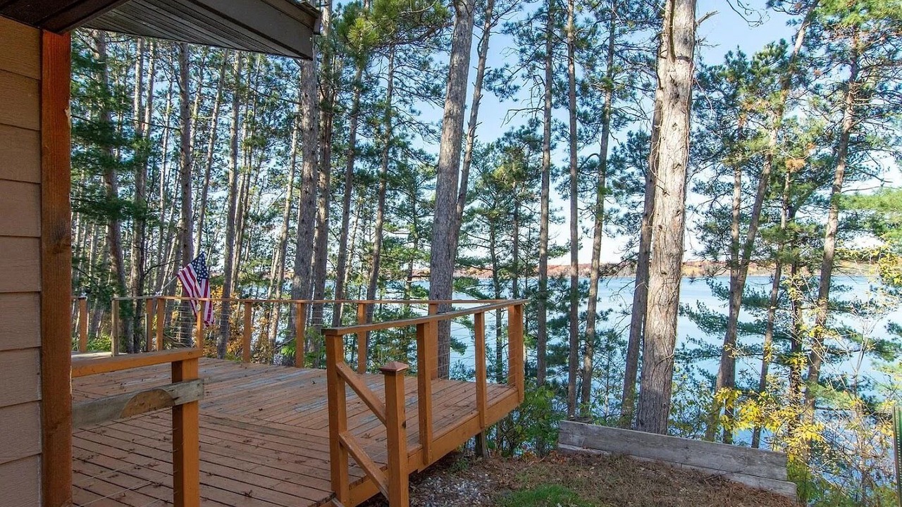 Photo of Outdoor in Motley