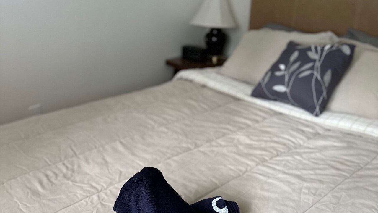 Photo of Bedroom in Port Elgin