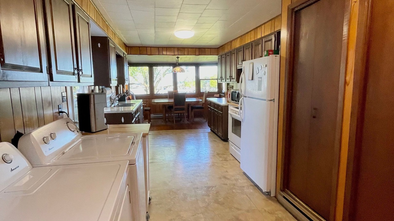 Photo of Kitchen in Port Elgin