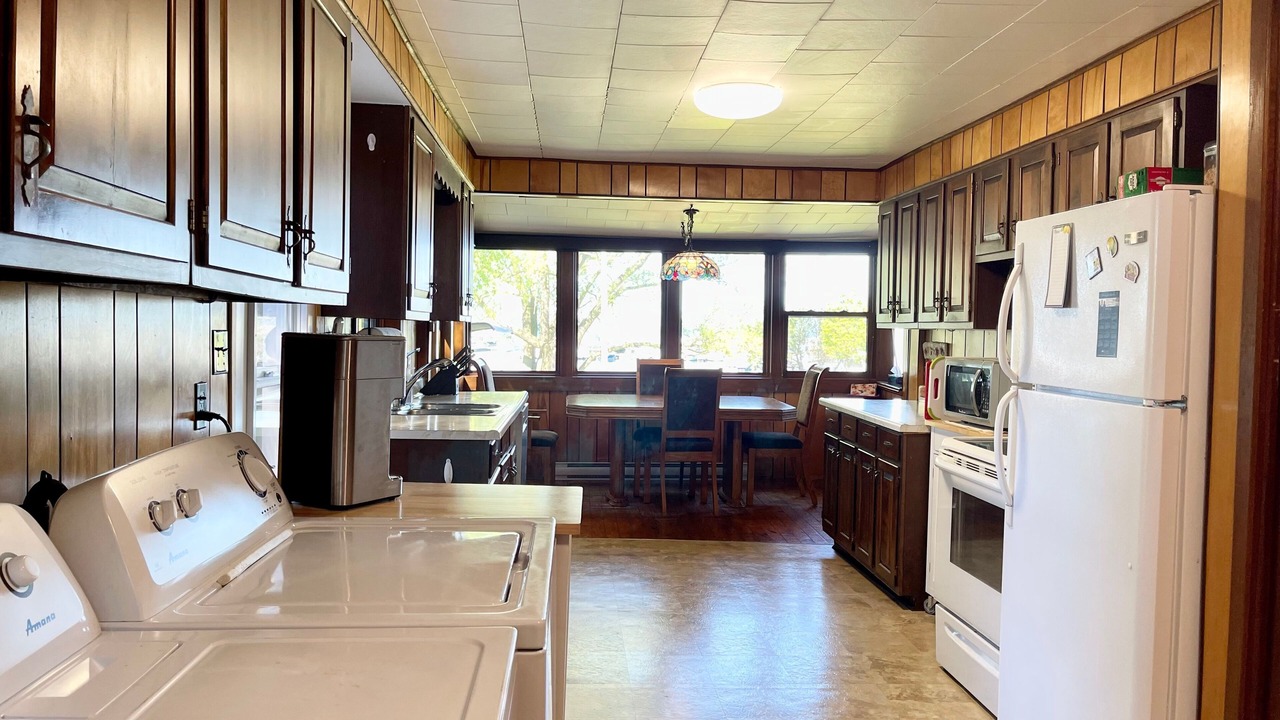 Photo of Kitchen in Port Elgin