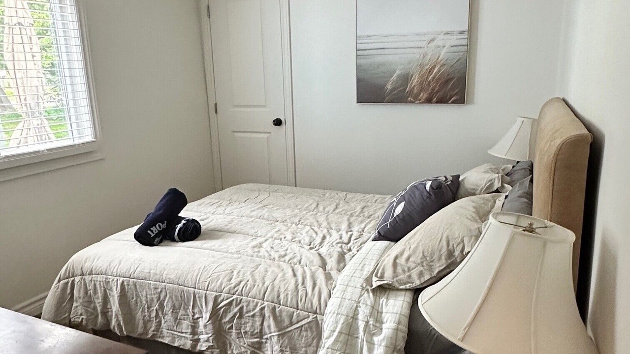 Photo of Bedroom in Port Elgin