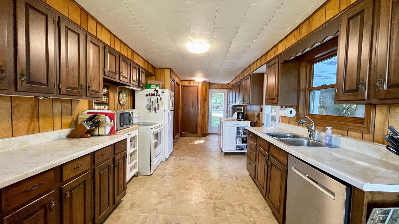 Photo of Kitchen in Port Elgin