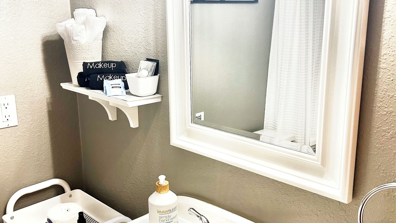 Photo of Bathroom in Saint Peter