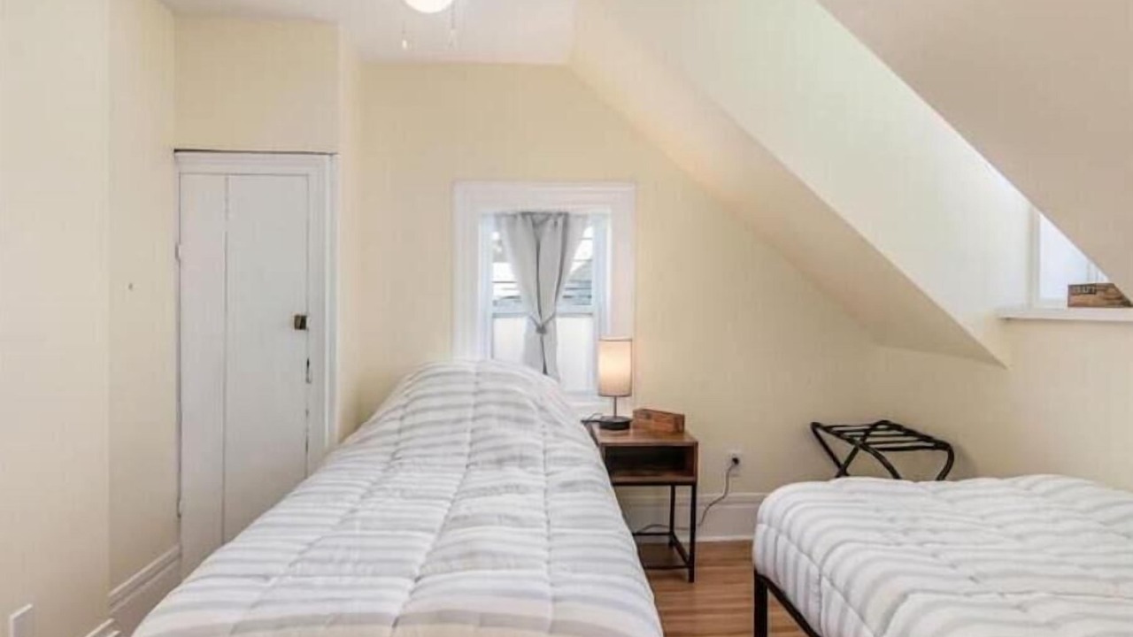 Photo of Bedroom in Perth