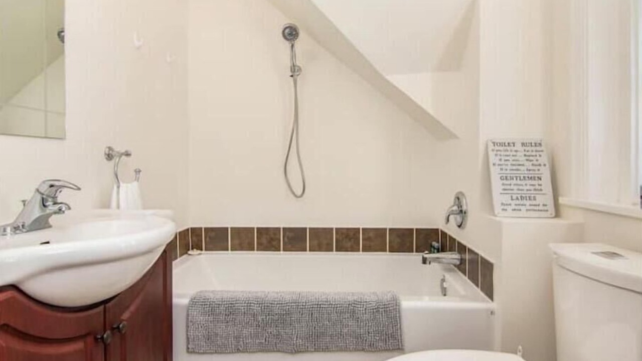 Photo of Bathroom in Perth