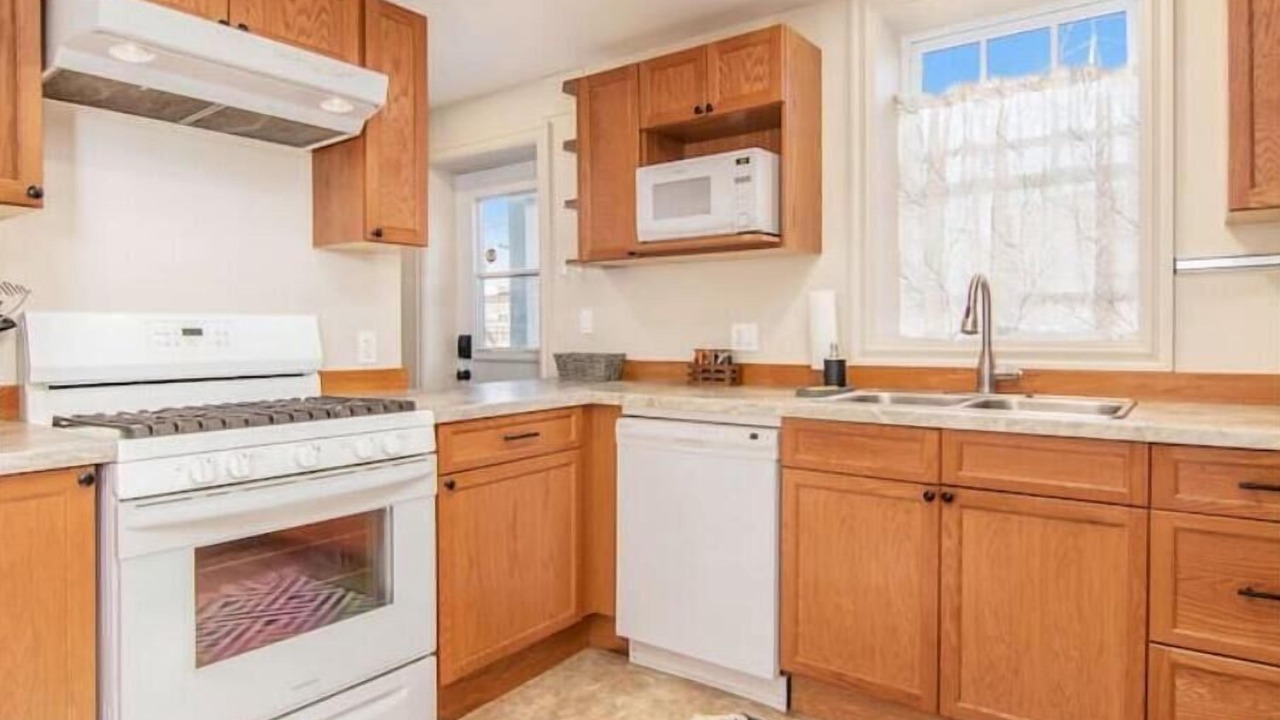 Photo of Kitchen in Perth