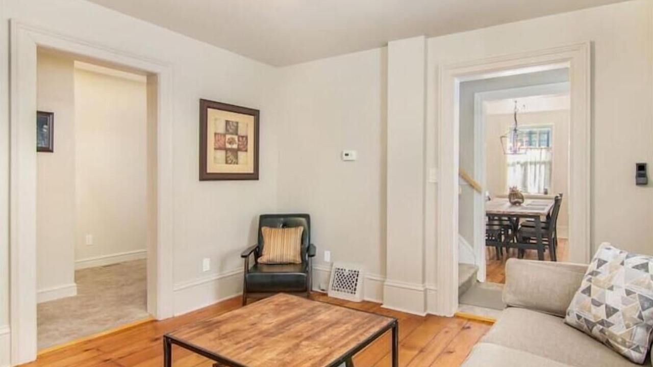 Photo of Livingroom in Perth
