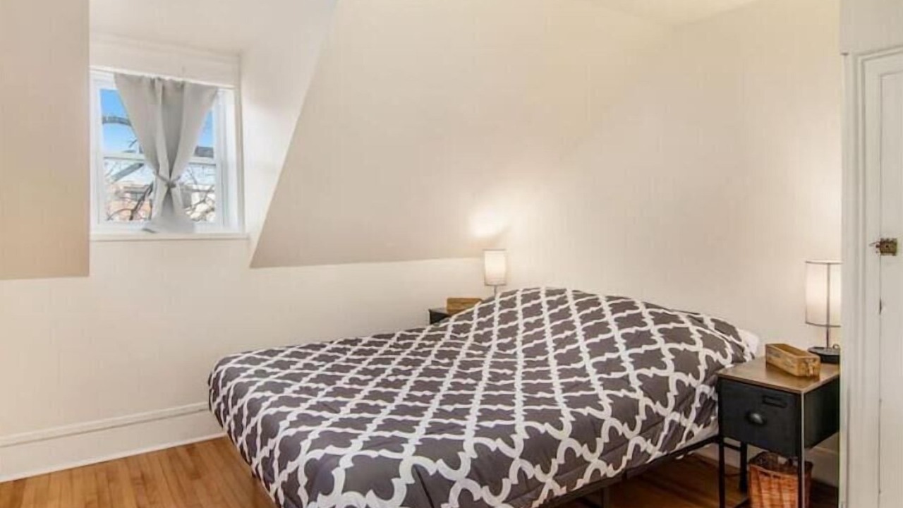 Photo of Bedroom in Perth