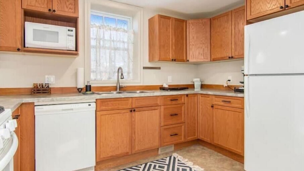 Photo of Kitchen in Perth