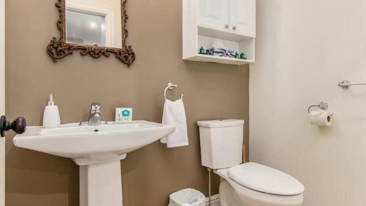 Photo of Bathroom in Perth