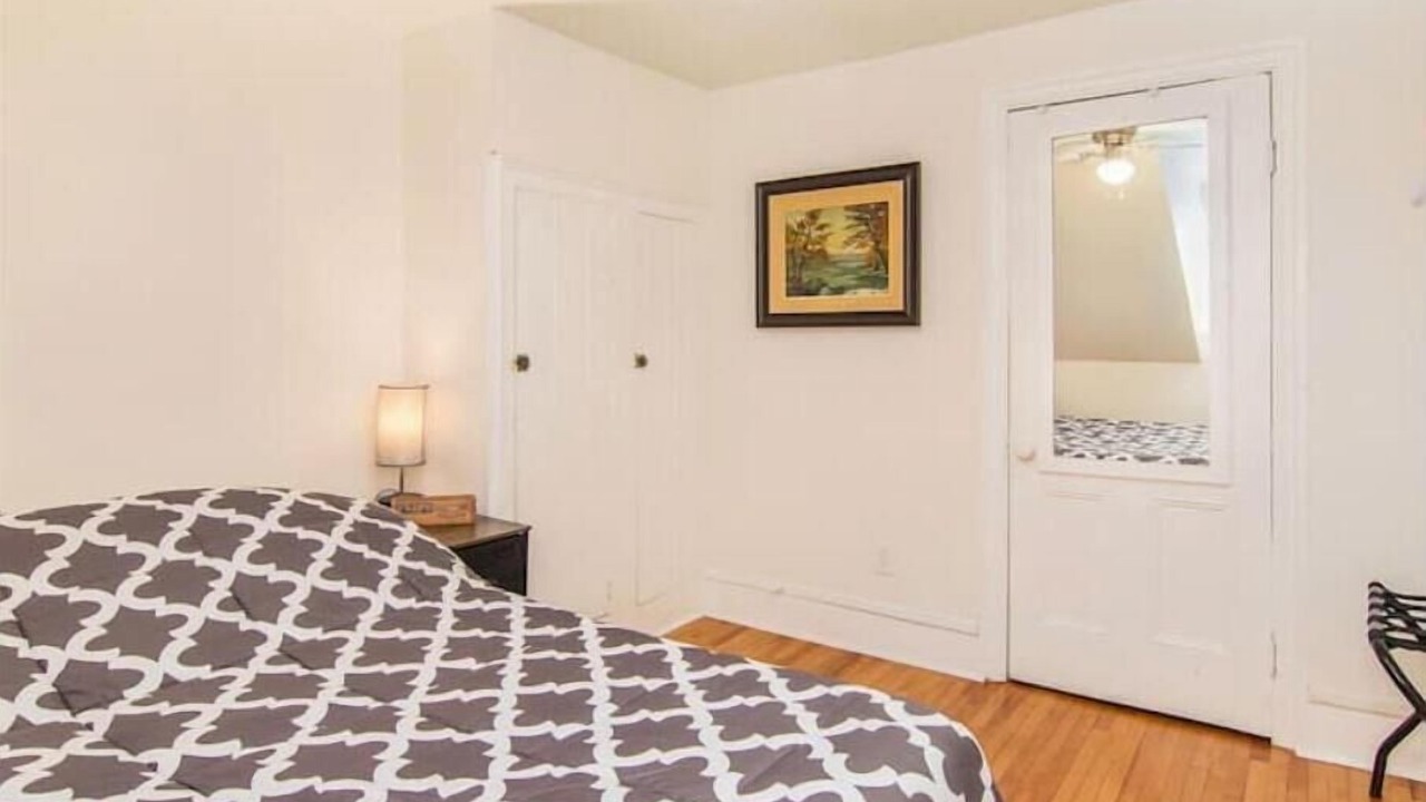 Photo of Bedroom in Perth