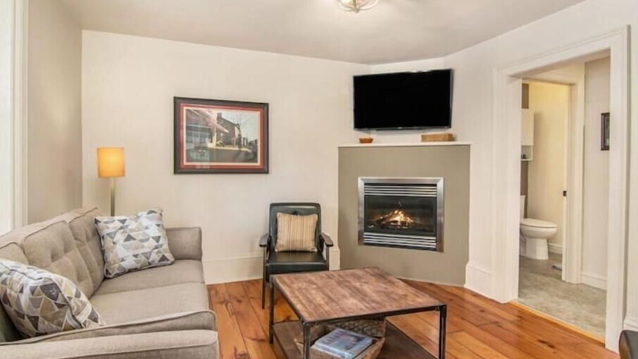 Photo of Livingroom in Perth