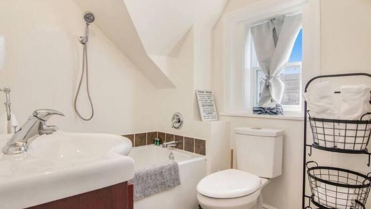 Photo of Bathroom in Perth