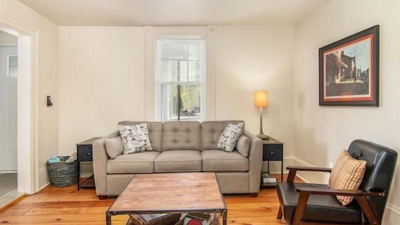 Photo of Livingroom in Perth