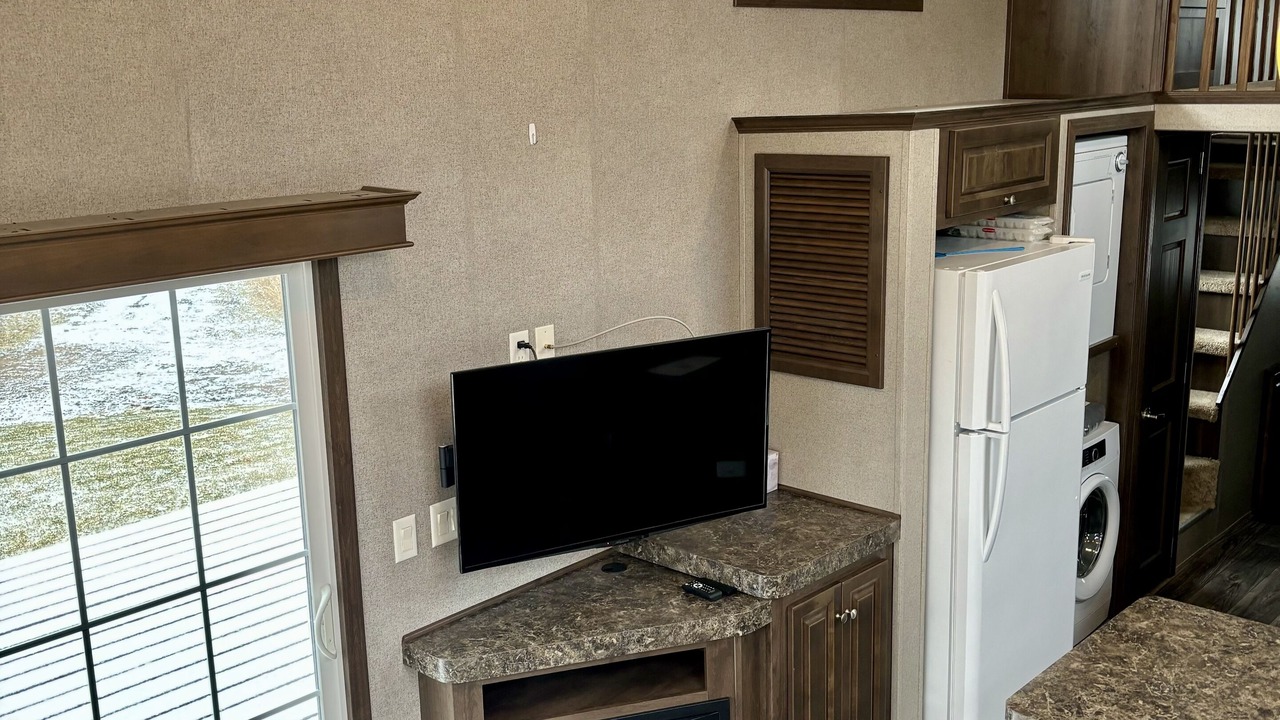 Photo of Livingroom in Rush City