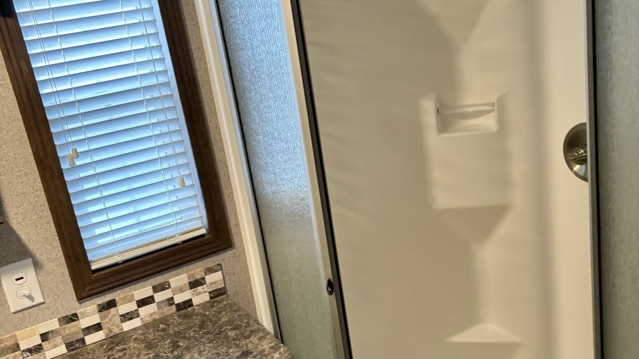 Photo of Bathroom in Rush City