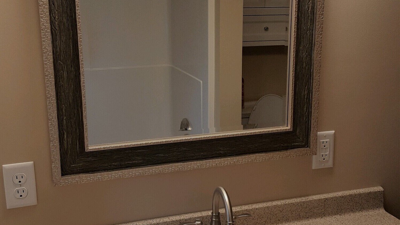 Photo of Bathroom in Brandon