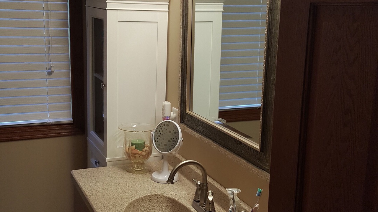 Photo of Bathroom in Brandon