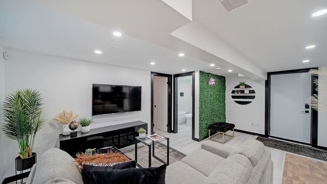 Photo of Bedroom in Niagara Falls