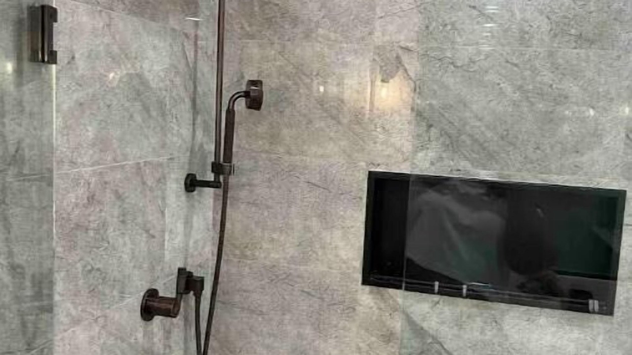 Photo of Bathroom in Hamilton