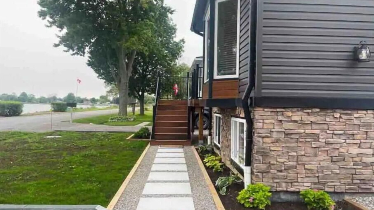 Photo of Outdoor in Hamilton