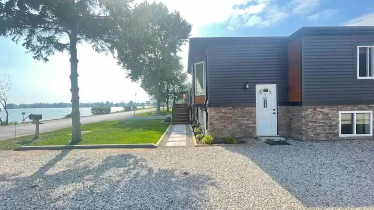 Photo of Outdoor in Hamilton