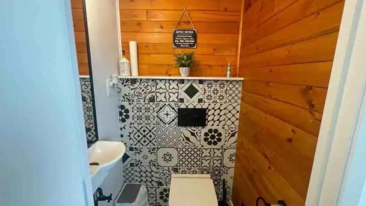 Photo of Bedroom in Hamilton