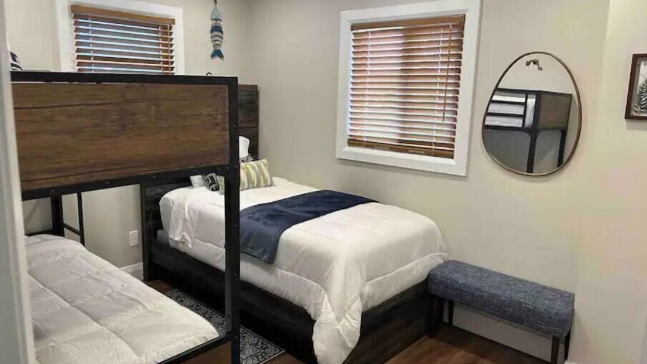 Photo of Bedroom in Hamilton