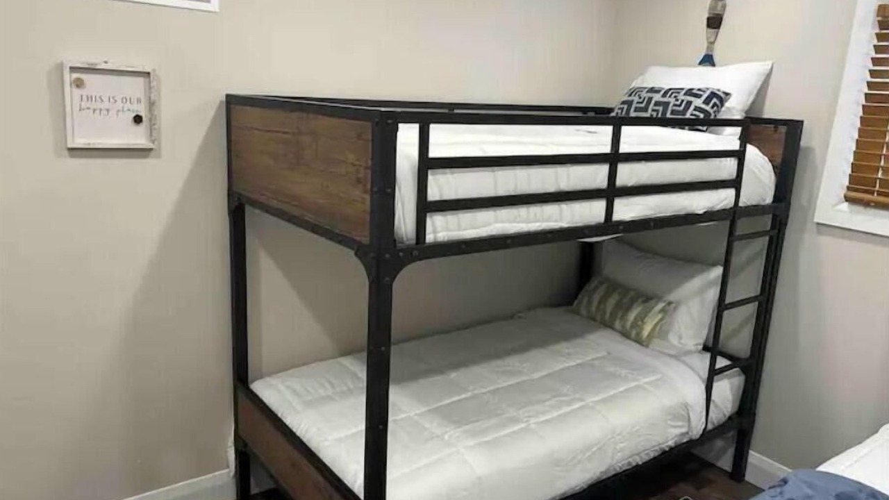 Photo of Bedroom in Hamilton