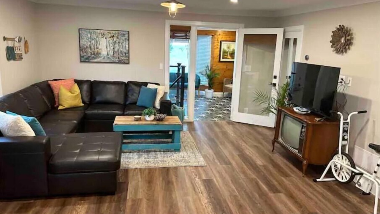 Photo of Bedroom in Hamilton